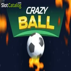 Crazy Ball কভার