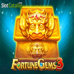Fortune Gems 2 কভার