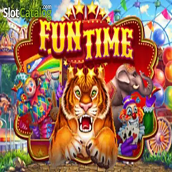 Fun Time মূল কভার বড় করে পর্যবেক্ষণ