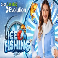 Ice Fishing কভার