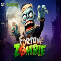 সৌভাগ্যের জম্বি কভার