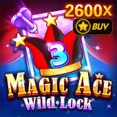 ম্যাজিক এস WILD LOCK কভার