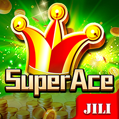 Super Ace কভার